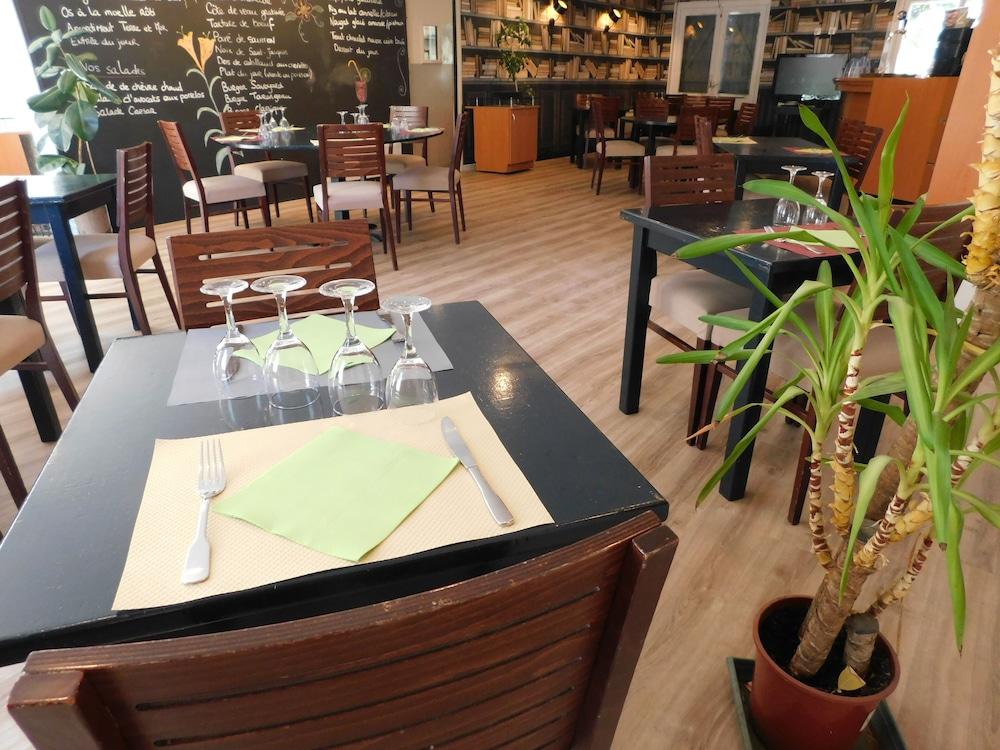 The Originals City, Hotel Ambacia, Tours Sud Saint-Avertin Dış mekan fotoğraf